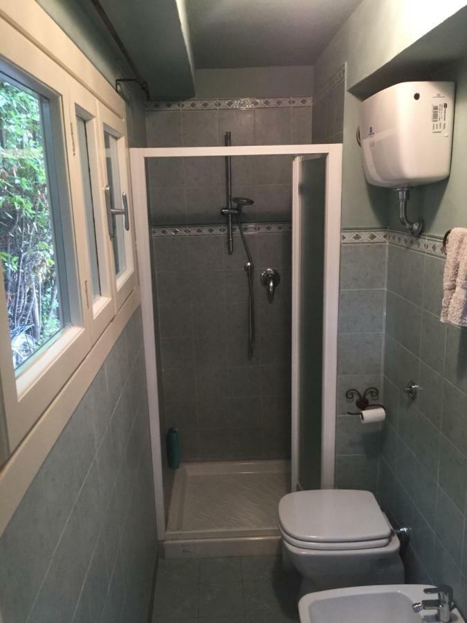 Grespola Guest house Lucca