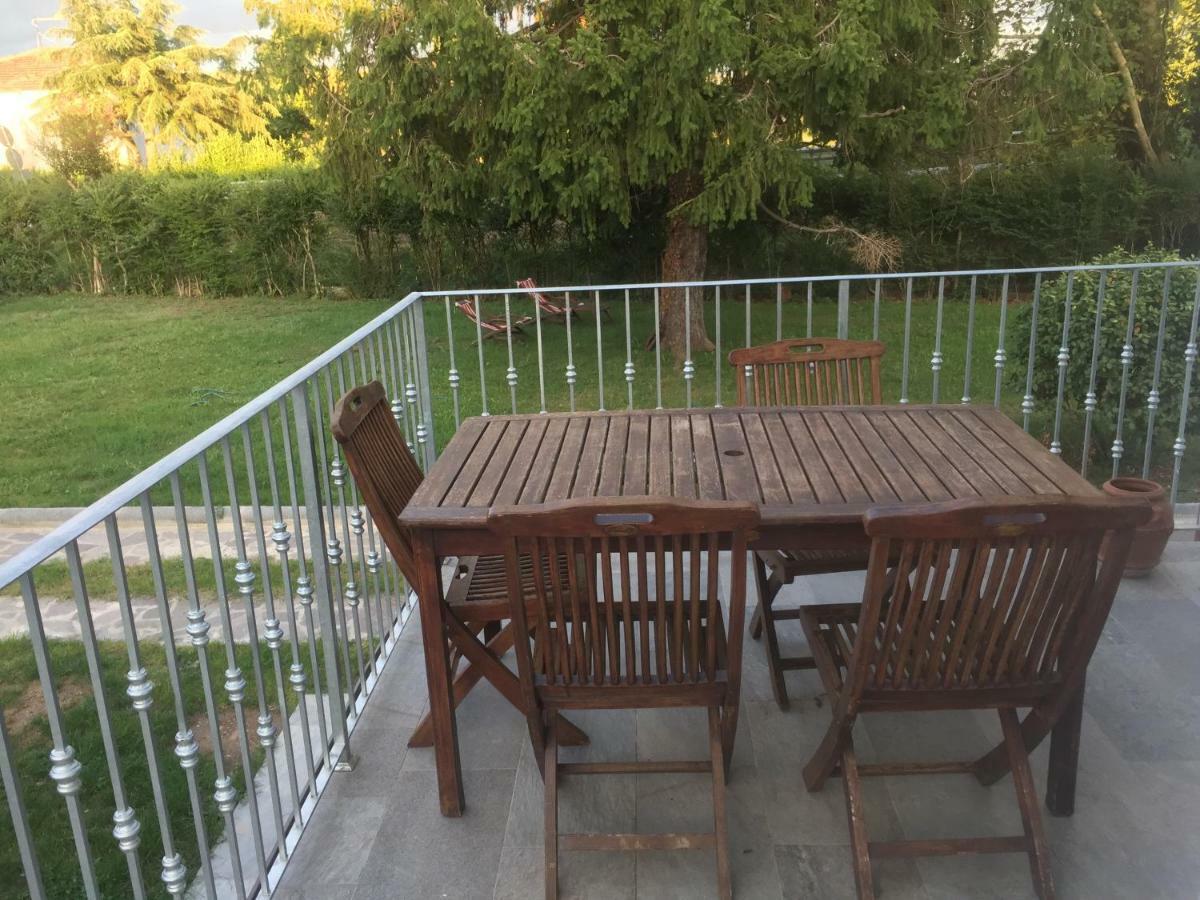 Guest house Grespola