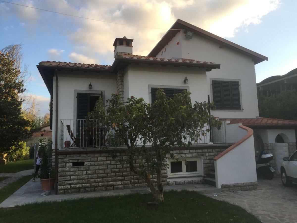 Grespola Guest house Lucca
