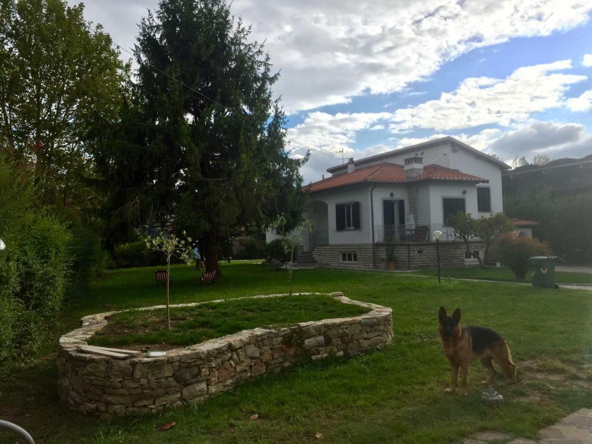 Grespola Guest house *