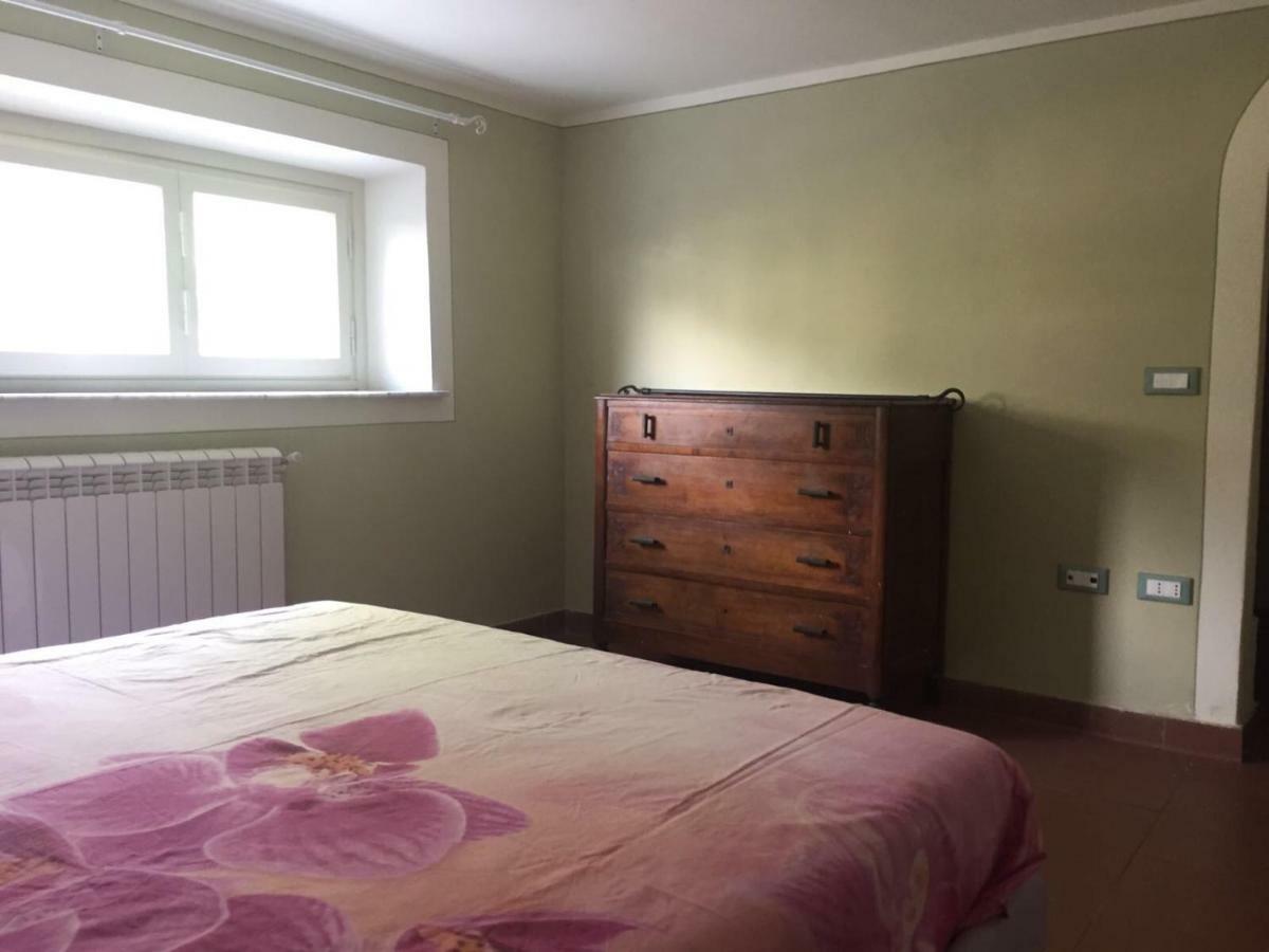 Grespola Guest house *